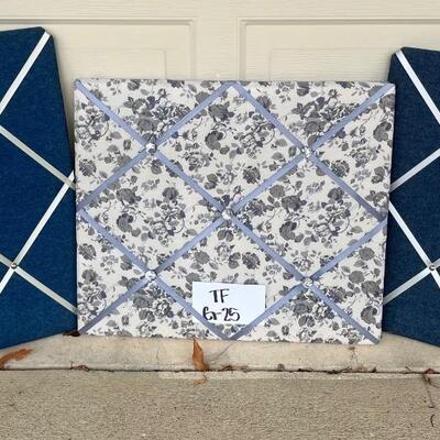 3 memory boards
