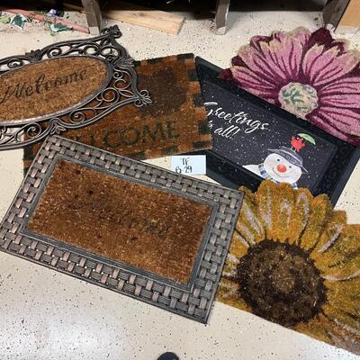 Door Mats