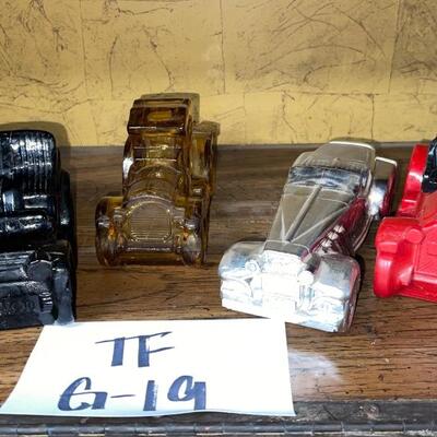 Avon Bottle lot