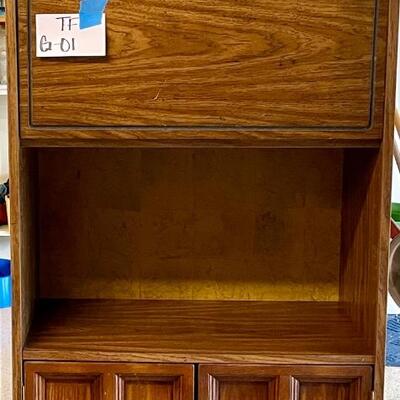 Book Case