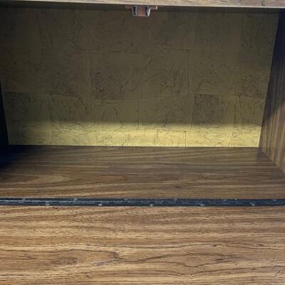 Book Case