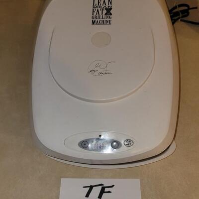 George Foreman Grill