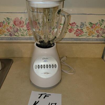 Oster Blender