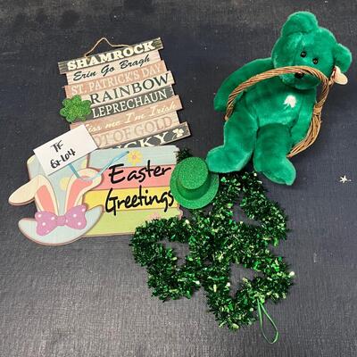 St. Patrickâ€™s Day