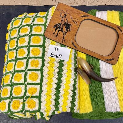 John Deere Inspired Lot