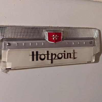 Vintage Hotpoint Fridge, Kegerator!