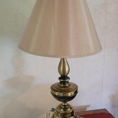 Bedside / Table Top Lamp