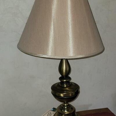 Bedside / Table Top Lamp