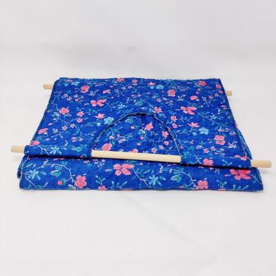 CREATIVE HOMEMADE CLOTH SEWING STUFFS CARRIER