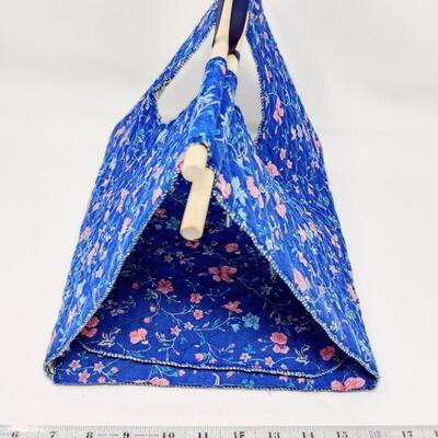 CREATIVE HOMEMADE CLOTH SEWING STUFFS CARRIER