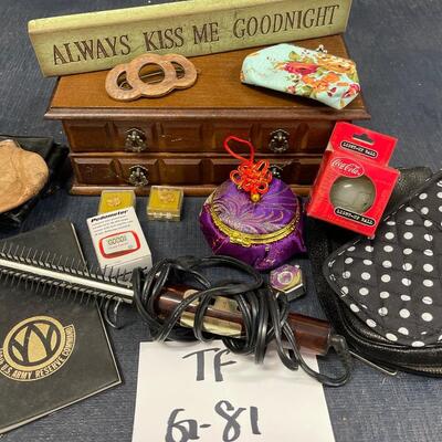 Alway Kiss Me Goodnight Lot