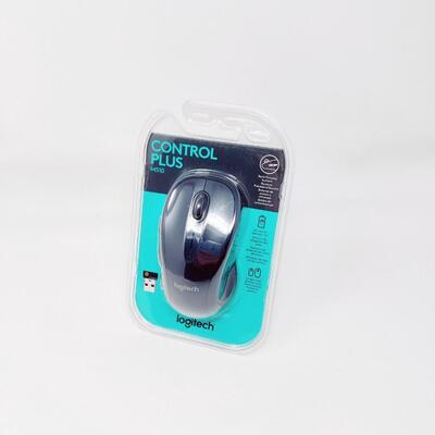 LOGITECH WIRELESS MOUSE