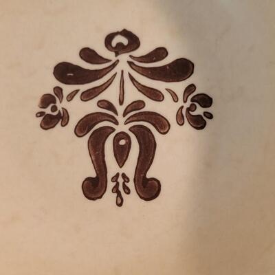 18 Pc Pfalzgraff Lot