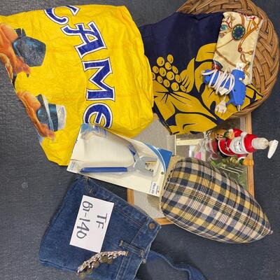 Camel Cigarette Jacket Lot