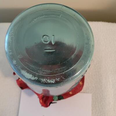 Ball Perfect Mason Lot