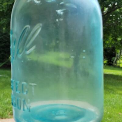 Ball Perfect Mason Lot