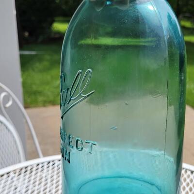 Ball Perfect Mason Lot