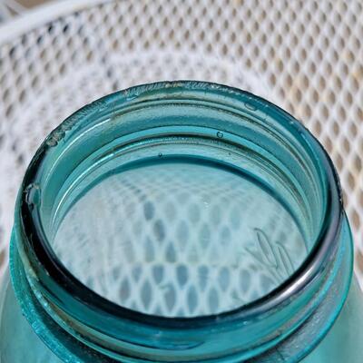 Ball Perfect Mason Lot