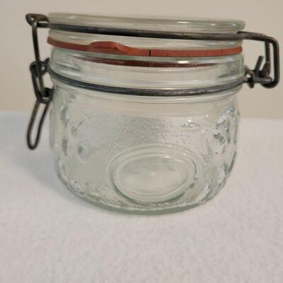 BALL Ideal BAIL JAR LOT