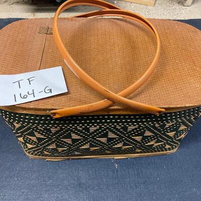 Picnic Basket