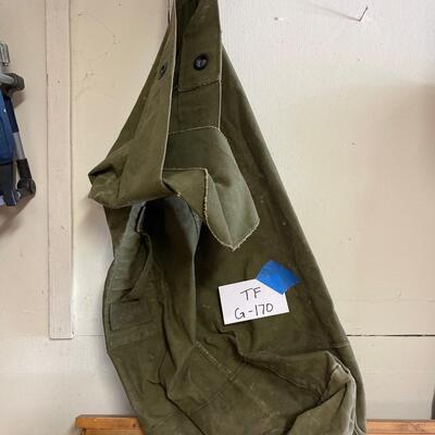 Softball Bag