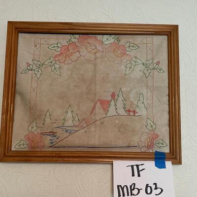 Home on The Range Picture