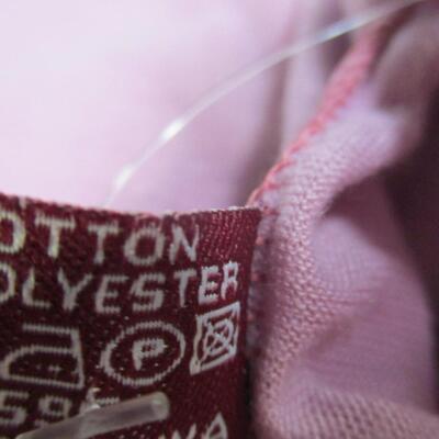 Cashmere Cotton Polyester Scarves