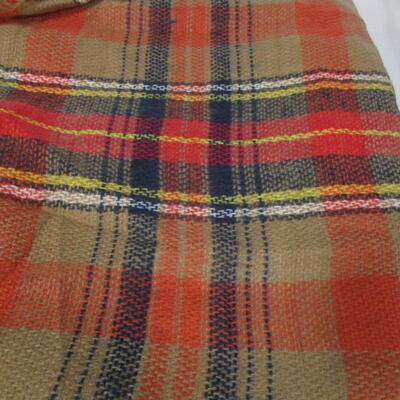 Blanket Scarves