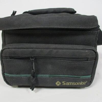 Samsonite Camera Bag