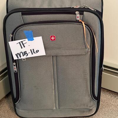Suitcase