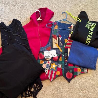 Womens Clothing Lof