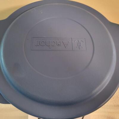 Anchor Hocking Bakeware