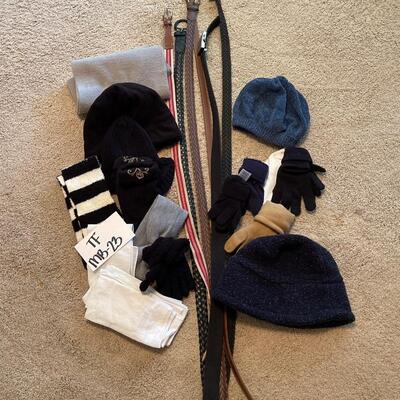 Ladies Accessories