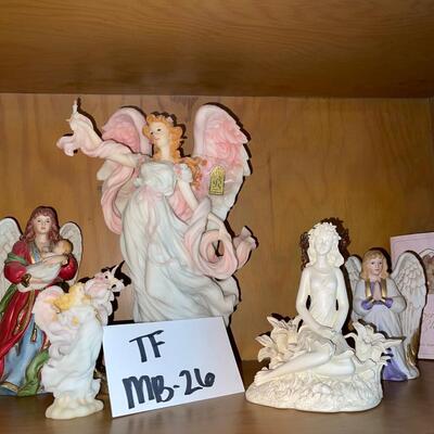 Angel Lot