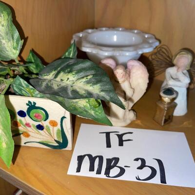 Home decor lot
