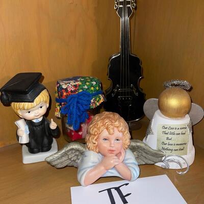 Home decor lot