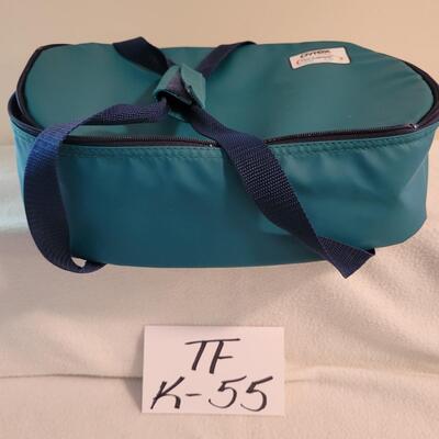 Pyrex Tote