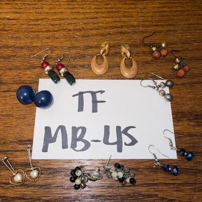 earring lot
