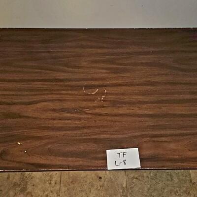 5ft folding table