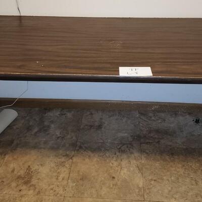 5ft folding table