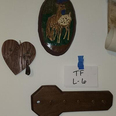 Wall decor