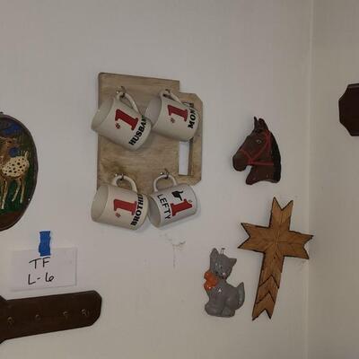 Wall decor
