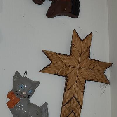 Wall decor