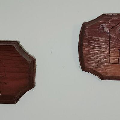 Wall decor