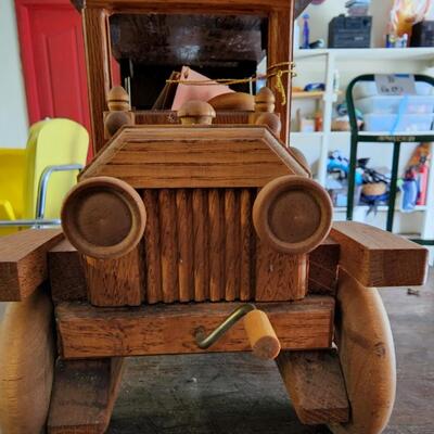 Limited edition American Keystone