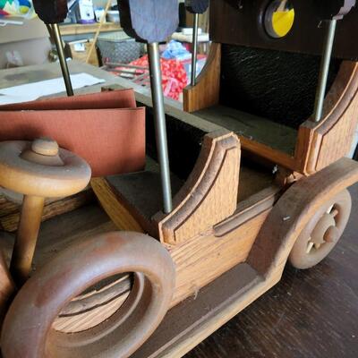 Limited edition American Keystone