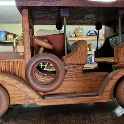 Limited edition American Keystone