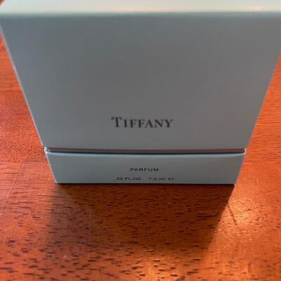 Tiffany parfume 7.5 ml