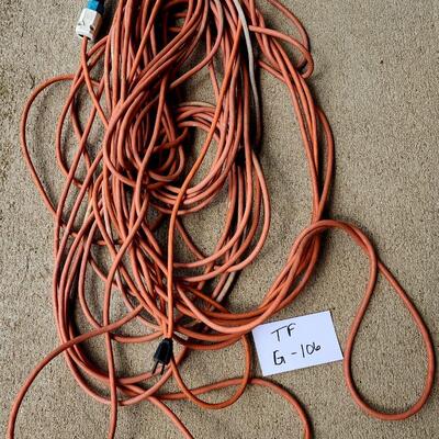 Extension cord