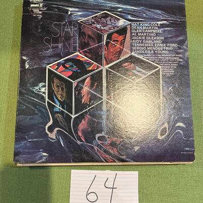 Greatest Hits & Multi Vinyl Music